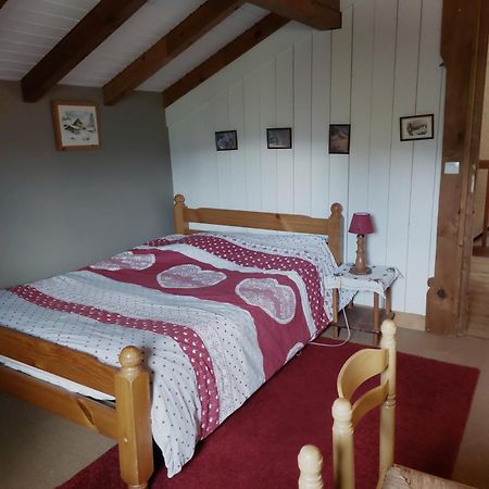 Chambre Privee Sallanches Eksteriør bilde