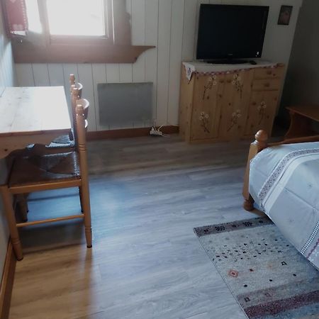 Chambre Privee Sallanches Eksteriør bilde