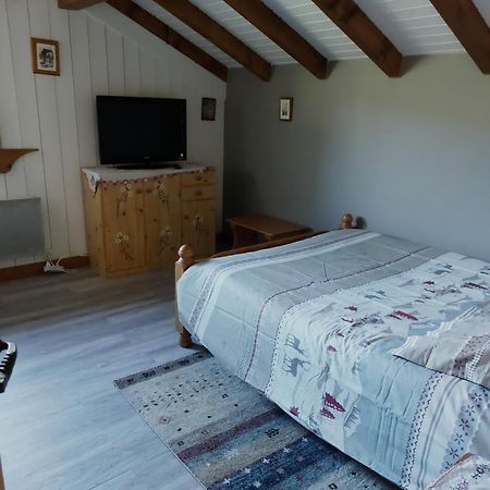 Chambre Privee Sallanches Eksteriør bilde