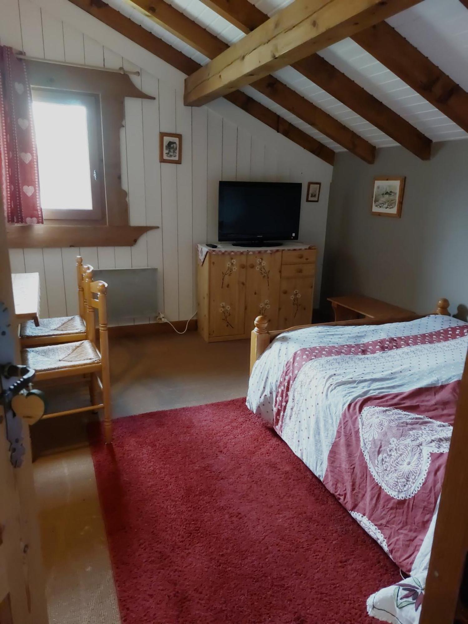 Chambre Privee Sallanches Eksteriør bilde