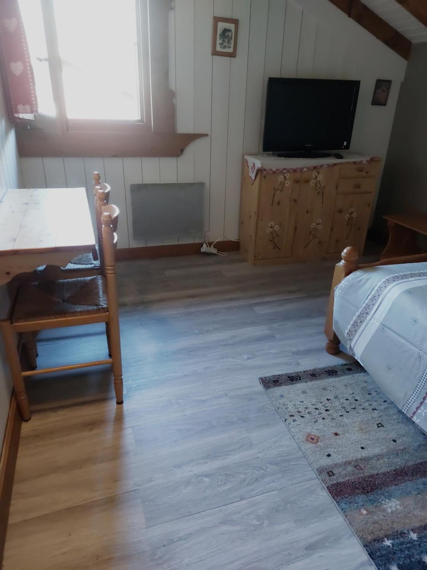 Chambre Privee Sallanches Eksteriør bilde